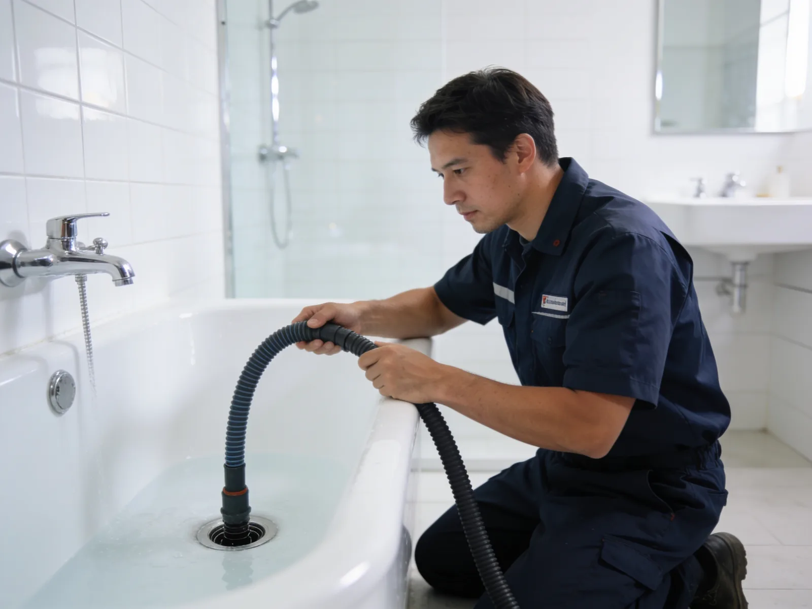 Emergency Plumber Long Island, ME FAQs